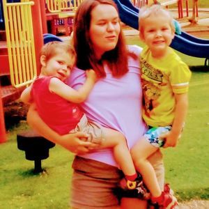 Meet your Posher, Haley